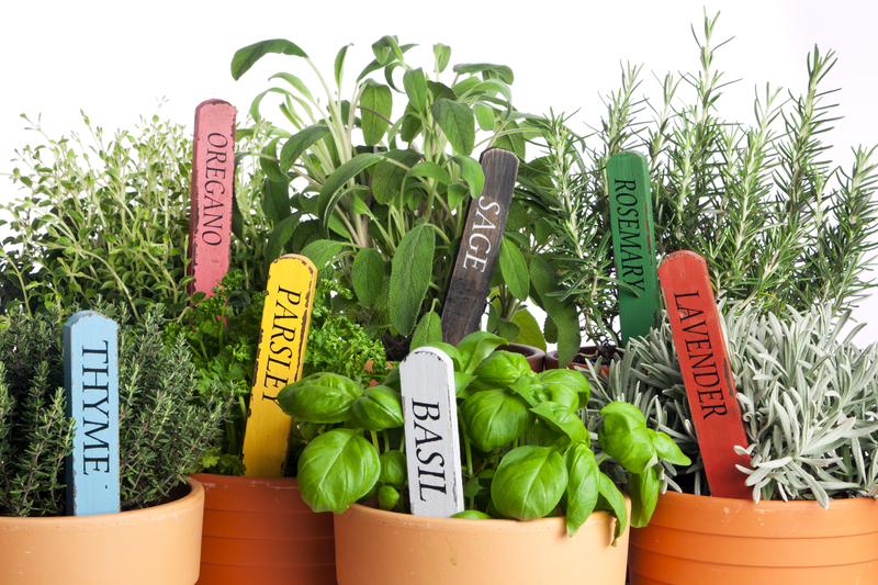 garden Property
